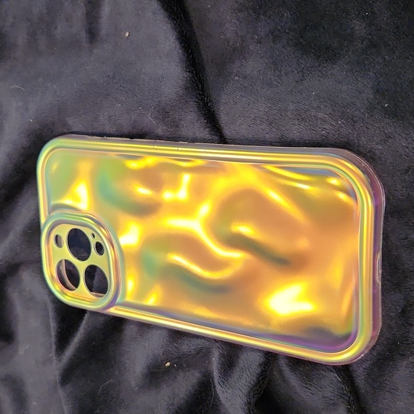 iPhone 13 Max Pro case - Holo case - Picture 2 of 6